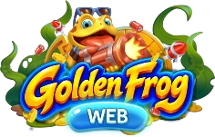 Golden Frog